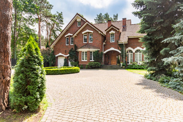 Best Driveway Pavers Near Me  in Anderson, IN