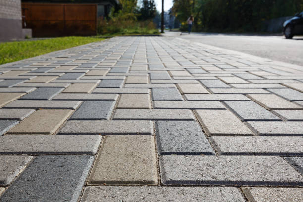 Best Decorative Driveway Pavers  in Anderson, IN