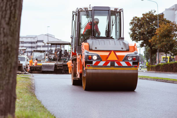 Reasons to Select Us for Your Driveway Paving Requirements in Anderson, IN