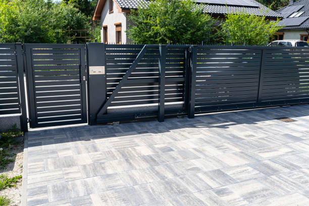 Best Commercial Driveway Pavers  in Anderson, IN