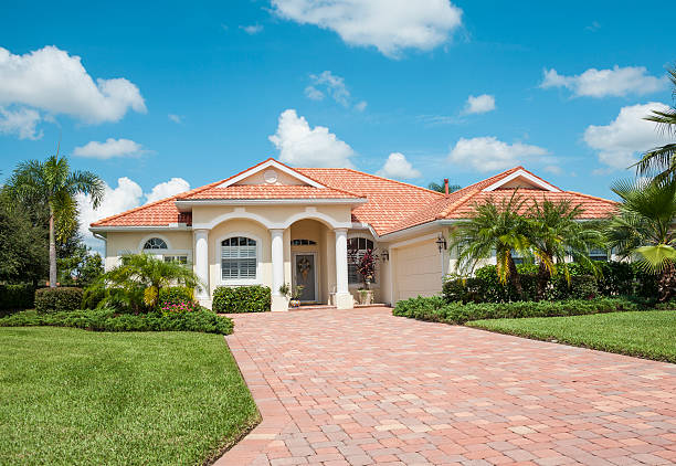 Best Brick Driveway Pavers  in Anderson, IN