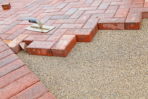  Anderson, IN Driveway Pavers Pros