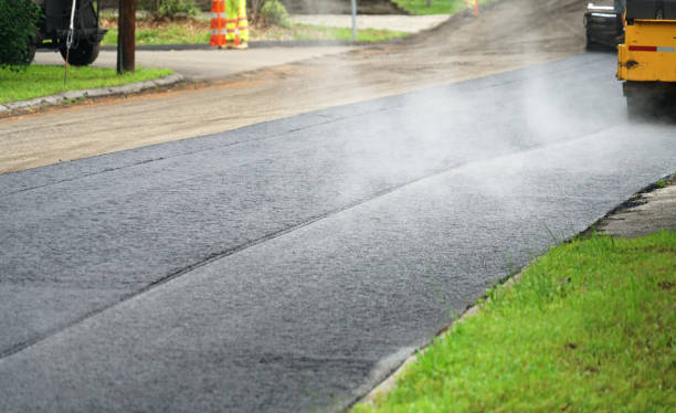 Best Residential Paver Driveway  in Anderson, IN