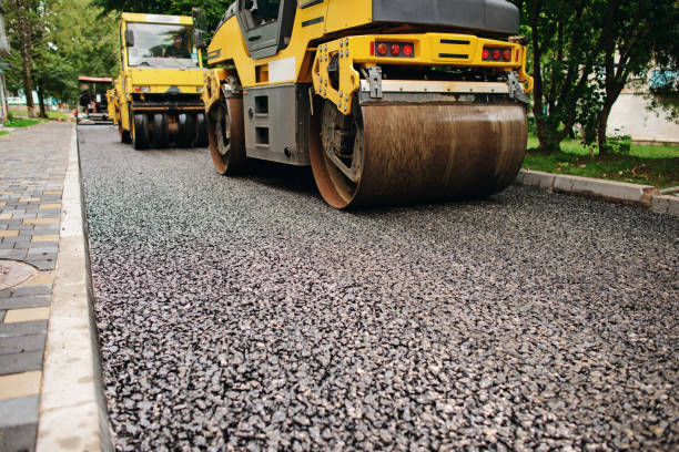 Best Best Driveway Pavers  in Anderson, IN