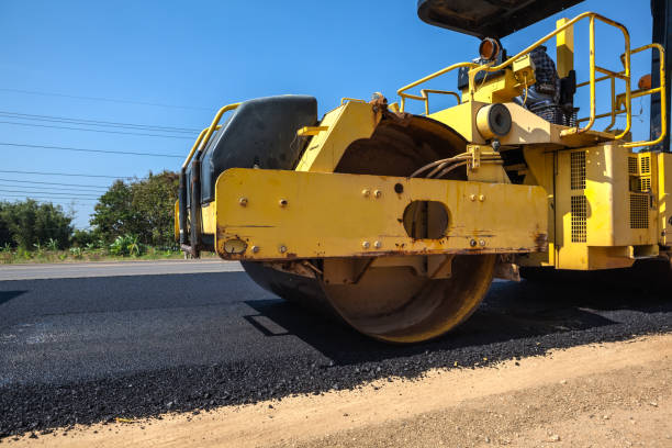 Best Cobblestone Driveway Pavers  in Anderson, IN